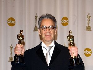 Supporting image for story: The Lord Of The Rings voted best classical film music for third year running