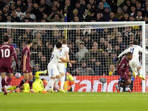 Supporting image for story: Leeds pile more misery on West Ham with comfortable victory at Elland Road