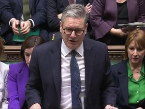 Supporting image for story: Starmer: Sovereignty of Falkland Islands and Gibraltar not up for negotiation