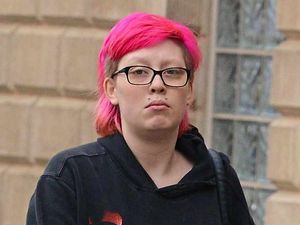 Supporting image for story: Mother on trial 'had meltdown' after social worker noticed her baby's injuries