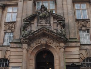 Supporting image for story: Concerns over electric car charging points plan in Walsall