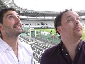 Supporting image for story: Torino v Wolves: Tim Spiers and Nathan Judah preview - WATCH 