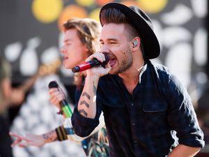 Supporting image for story: Harry Styles mourns Liam Payne: ‘I will miss him always, my lovely friend’