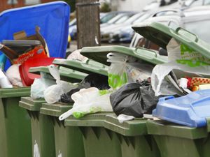 Supporting image for story: Parties’ ‘silence on council funding remarkable considering challenges’