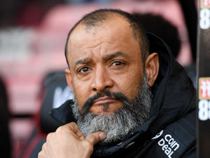 Supporting image for story: Wolves boss Nuno: The referee's job is so tough