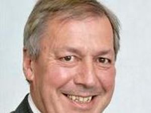 Supporting image for story: Improvements to road junction planned