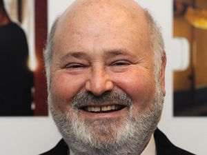 Supporting image for story: Billy Crystal: Rob Reiner loss ‘immeasurable’