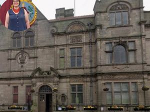 Supporting image for story: Oswestry Town Council being asked to budget £110k for initiatives including 'movement and public space strategy'