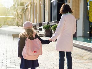 Supporting image for story: Parents 'skipping meals' to feed children and situation 'only set to get worse'