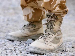 Supporting image for story: Legal Aid gravy train leaves sour taste