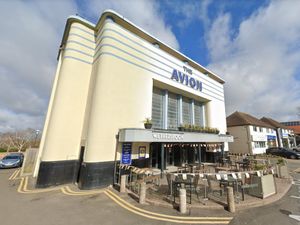 Supporting image for story: Every single pub in Walsall with the best possible hygiene rating