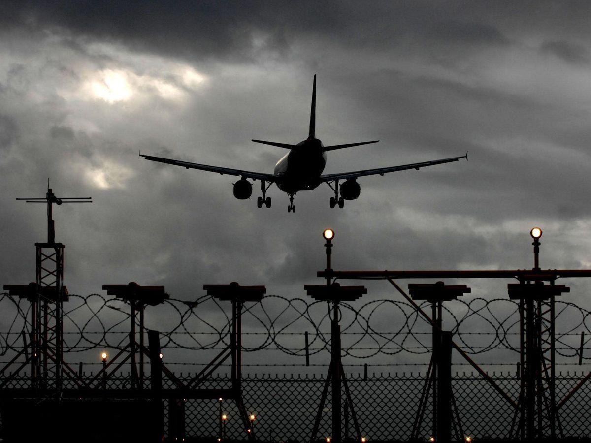 Migrant deportations yet to begin as Downing Street denies &lsquo;shambles&rsquo;