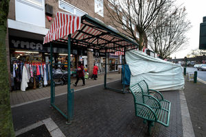 Traders have called a meeting to discuss an action plan to revive the market