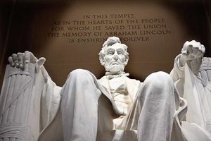 Supporting image for story: Travel review: Washington DC