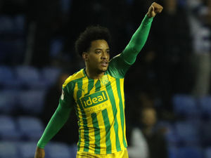 Supporting image for story: Jonathan Greening: West Brom's Matheus Pereira ‘is signing of the season’