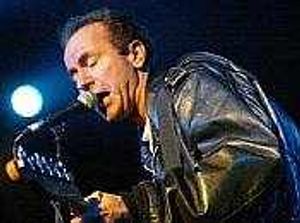 Supporting image for story: Stranglers legend Hugh on his way