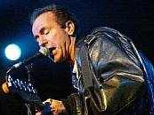 Supporting image for story: Stranglers legend Hugh on his way