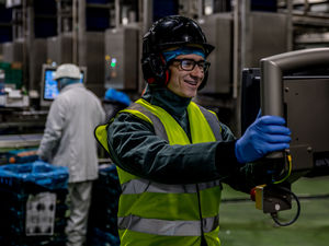 Supporting image for story: Chance to visit Avara Foods, Telford