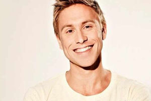 Supporting image for story: Review: Russell Howard, Wonderbox, Theatre Severn