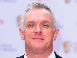 Supporting image for story: Big names confirmed for Shrewsbury International Comedy Festival