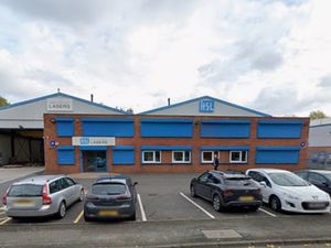 Supporting image for story: Plan for a pickleball centre in Dudley is approved - full details here