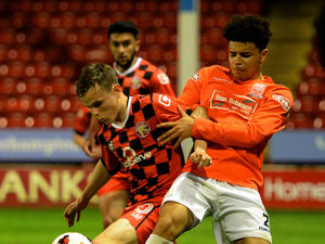 Supporting image for story: Tyler Lyttle joins the Pics