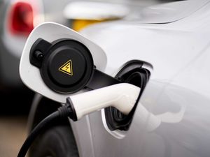 Supporting image for story: Used EVs now cheaper than second-hand petrol and diesel cars
