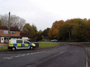 Supporting image for story: Netherton roadside death mystery