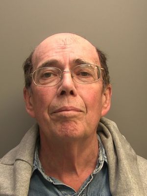 Christopher Toynton, who was the sole director of the scheme, has been jailed for 54 months. Photo: Lincolnshire Police.