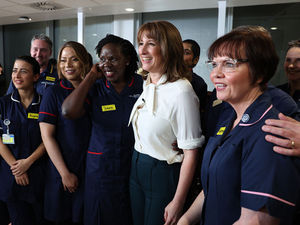 Supporting image for story: Shropshire reacts to the Autumn Budget with apathy and disinterest towards Rachel Reeves' tax and spending changes
