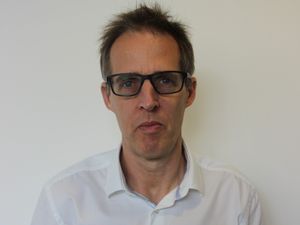 Supporting image for story: 'We are going to be living with Covid for many years to come' - health chief