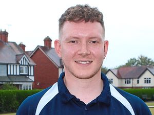 Supporting image for story: Sam hopes to be the man when Panel moves venue