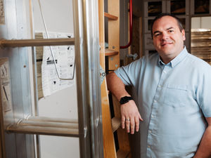 Supporting image for story: Rags to riches: Rob’s journey from money woe to success