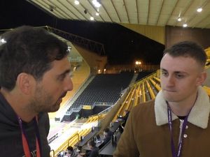 Supporting image for story: Wolves 2 Spurs 2 (2-3 on pens): Liam Keen and Nathan Judah analysis - WATCH 