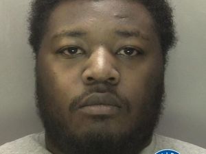 Supporting image for story: Man, 24, jailed for more than 12 years for making and selling firearms