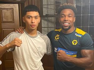 Supporting image for story: Heartbroken father pays tribute to talented teenage boxer killed in Wolverhampton crash