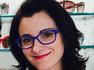 Supporting image for story: Appeal for old glasses to help the needy this Christmas