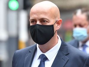 Benjamin Monk was convicted on Wednesday