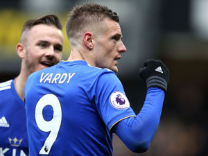 Supporting image for story: Leicester City v Wolves: Inside track on the Foxes