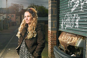 Supporting image for story: TV review: Skint