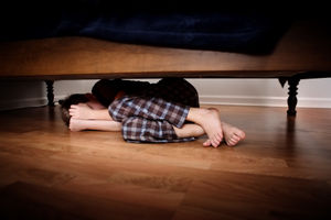 Supporting image for story: Increase in number of at-risk children being killed or seriously injured in Shropshire