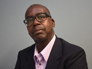 Supporting image for story: Wolverhampton Literature Festival talk to focus on black history in city