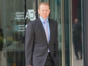 Supporting image for story: Lloyds boss says tech outages a ‘really important issue’ for bank