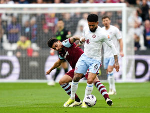 Supporting image for story: Analysis: Aston Villa show more fighting qualities with top four back in their hands
