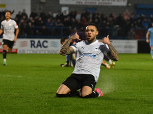 Supporting image for story: Southern Central Premier League semi-final: AFC Telford 2 Mickleover 0 - Report 