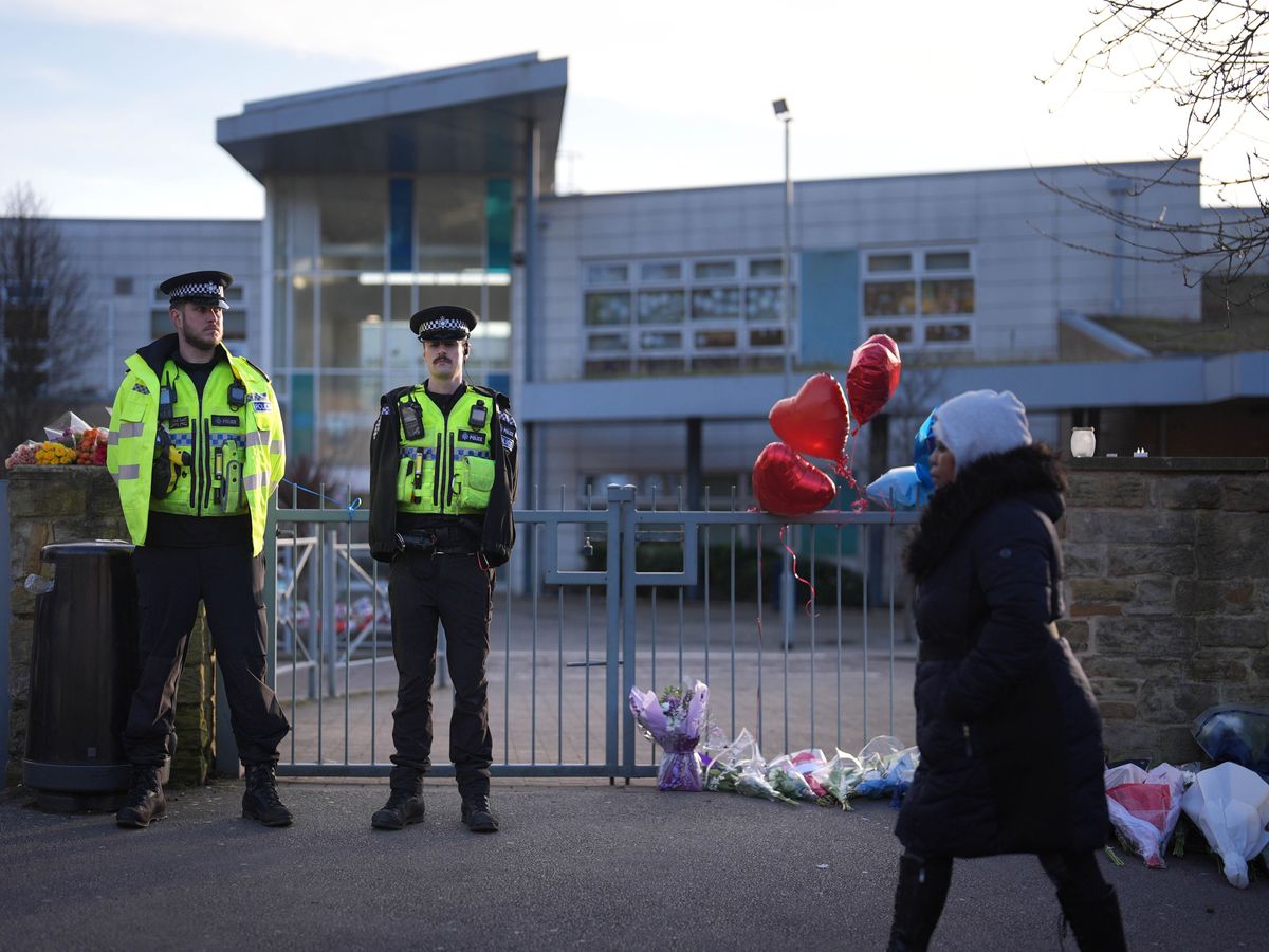 Parents believe Harvey Willgoose&rsquo;s death could have been prevented