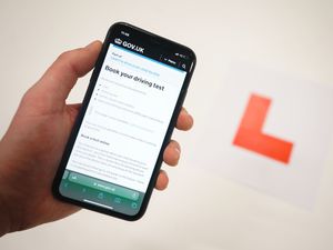 Supporting image for story: Driving instructors could be banned from booking tests