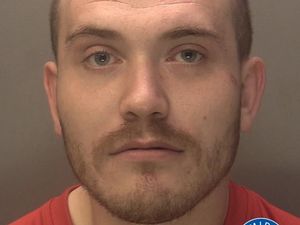 Supporting image for story: Man, 28, with links to West Bromwich wanted on recall to prison