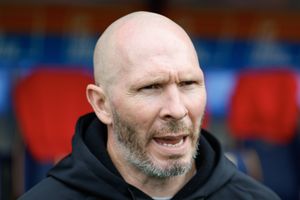Michael Appleton confirmed Shrewsbury Town are 'down the line' in conversations with multiple January transfer window targets
