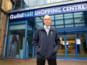 Supporting image for story: New jobs on way as businesses open in Stafford shopping centre